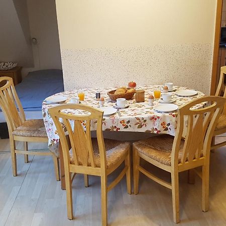 Bauernhof Diestel Oldau エクステリア 写真